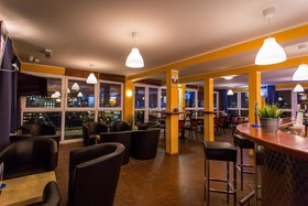 A&O Dresden Hauptbahnhof