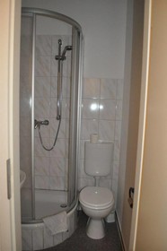 A Bed Privatzimmer Dresden Nichtraucherpension