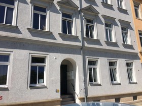 A Bed Privatzimmer Dresden Nichtraucherpension