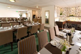 ACHAT Hotel Dresden Altstadt