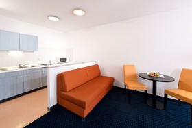 ACHAT Hotel Dresden Altstadt