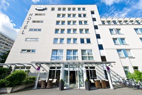 ACHAT Hotel Dresden Altstadt