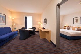 ACHAT Hotel Dresden Elbufer