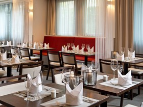 ACHAT Hotel Dresden Elbufer