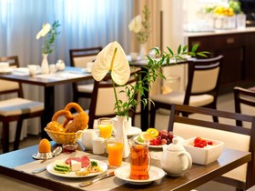 ACHAT Hotel Dresden Elbufer