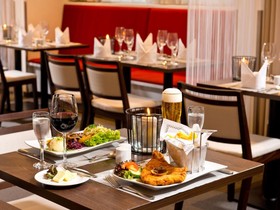 ACHAT Hotel Dresden Elbufer