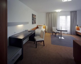 Akademiehotel Dresden