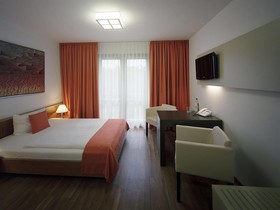 Akademiehotel Dresden