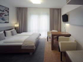 Akademiehotel Dresden