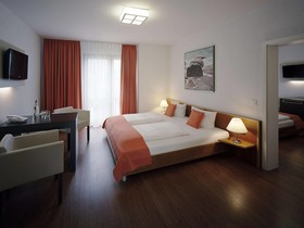 Akademiehotel Dresden