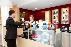 Akademiehotel Dresden