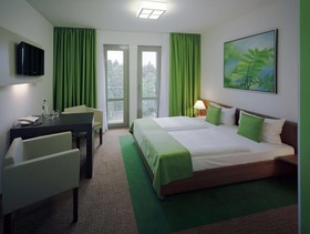Akademiehotel Dresden