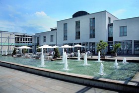 Akademiehotel Dresden