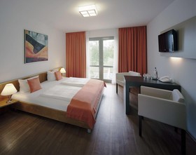 Akademiehotel Dresden