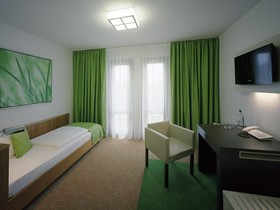 Akademiehotel Dresden