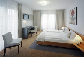Akademiehotel Dresden