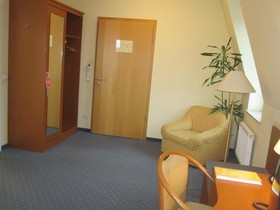 Hotel Amadeus Dresden Neustadt