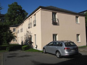 Hotel Amadeus Dresden Neustadt