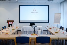 Amedia Dresden Elbpromenade, Trademark Collection by Wyndham