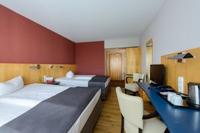 Amedia Dresden Elbpromenade, Trademark Collection by Wyndham