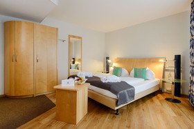 Amedia Dresden Elbpromenade, Trademark Collection by Wyndham