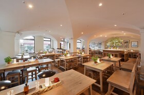 Amedia Plaza Dresden, Trademark Collection by Wyndham