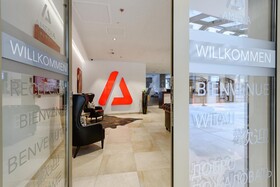 Amedia Plaza Dresden, Trademark Collection by Wyndham