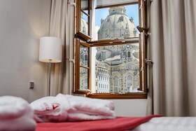 Amedia Plaza Dresden, Trademark Collection by Wyndham