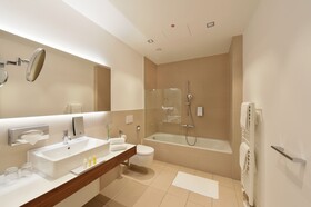Amedia Plaza Dresden, Trademark Collection by Wyndham