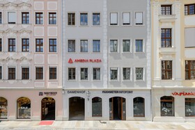 Amedia Plaza Dresden, Trademark Collection by Wyndham