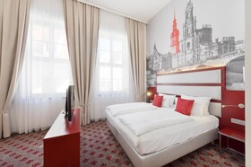 Amedia Plaza Dresden, Trademark Collection by Wyndham