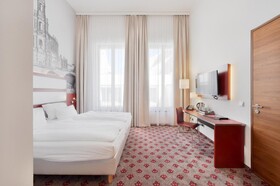 Amedia Plaza Dresden, Trademark Collection by Wyndham