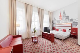 Amedia Plaza Dresden, Trademark Collection by Wyndham
