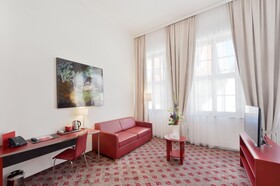 Amedia Plaza Dresden, Trademark Collection by Wyndham
