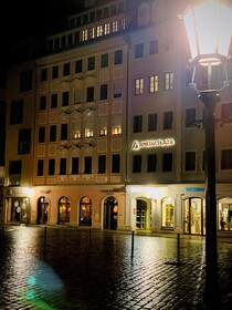 Amedia Plaza Dresden, Trademark Collection by Wyndham