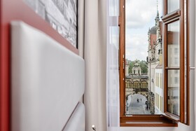 Amedia Plaza Dresden, Trademark Collection by Wyndham