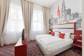 Amedia Plaza Dresden, Trademark Collection by Wyndham