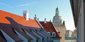 Amedia Plaza Dresden, Trademark Collection by Wyndham