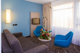 Hotel am Terrassenufer