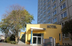 Hotel am Terrassenufer