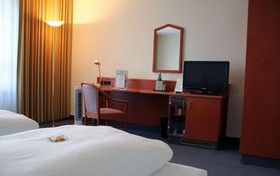 Hotel am Terrassenufer