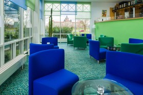 Hotel am Terrassenufer