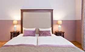 Aparthotel Am Schloss