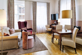 Aparthotel Am Schloss