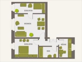 Aparthotel am Zwinger