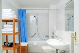 Aparthotel am Zwinger