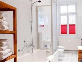 Aparthotel am Zwinger