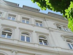 Aparthotel am Zwinger
