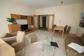 Aparthotel Neumarkt by Aparthotels An der Frauenkirche