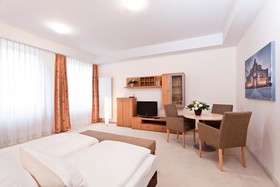 Aparthotel Neumarkt by Aparthotels An der Frauenkirche